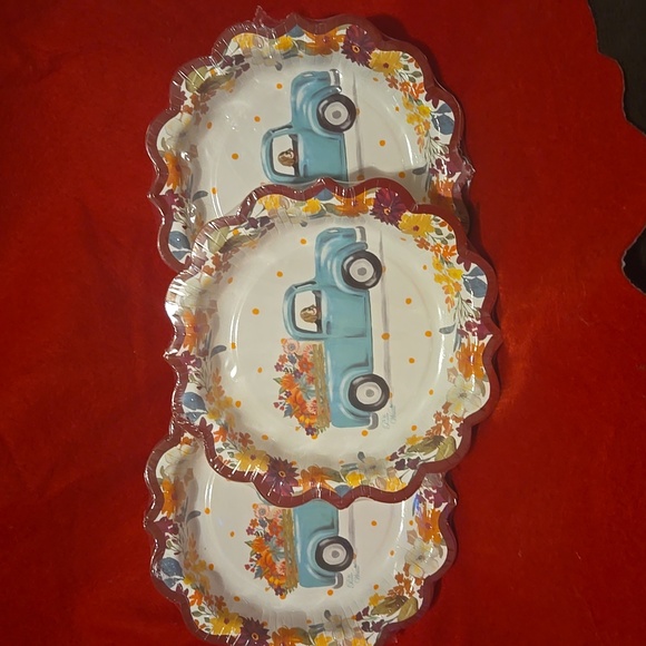 COPY - Pioneer Woman Bowls - Picture 1 of 6